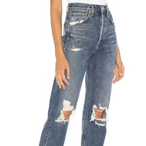 Agolde 90s Fit Jeans